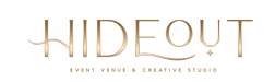 Hideout Orlando – Event Venue & All-Inclusive Wedding Space